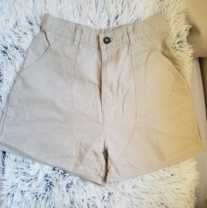 Vintage Patagonia Shorts